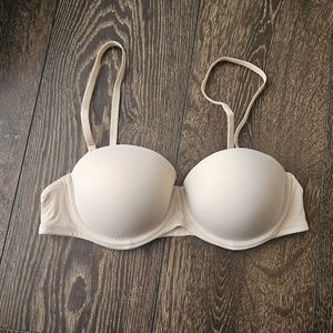 VS PINK multi-way bra